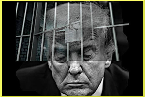 Donald Trump COLPEVOLE, il Verdetto sui Soldi a Stormy Daniels