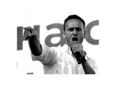 ECCO LA PROVA CHE PUTIN HA AVVELENATO NAVALNYJ