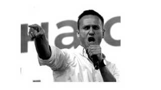 ECCO LA PROVA CHE PUTIN HA AVVELENATO NAVALNYJ