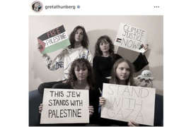 Strage di Hamas, Israele a Gaza Passa DALLA RAGIONE AL TORTO