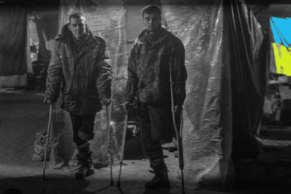 Finito l'Assedio di Azovstal, Ora è Putin l'Assediato