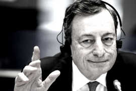 GOVERNO DRAGHI ARRIVA IL CONDONO MAXI POPULISTA