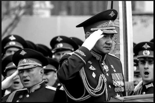 Putin Licenzia i Maggiordomi, da Shoigu a Belousov per Altre Guerre