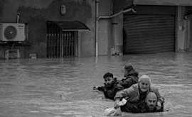 Emilia-Romagna Global Warming, dalla Siccità all'Alluvione