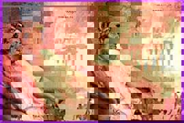 Trump e i dazi, un vero ecologista se non somigliasse a Nerone