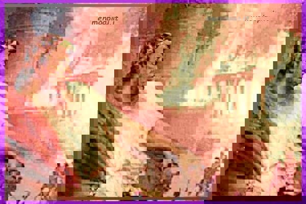 Trump e i dazi, un vero ecologista se non somigliasse a Nerone