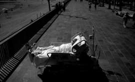 La triste storia di Candido Avezzù morto di covid