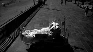 PERCHE' COVID-19 FA MORTI RECORD DAGLI STATI UNITI ALL'ITALIA