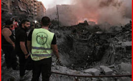 Netanyahu per uccidere Nasrallah scatena l'Apocalisse, 2000 morti a Beirut