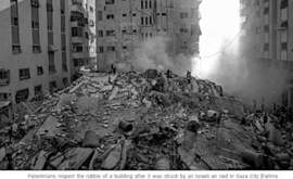 GUERRA DI GAZA, ISRAELE LANCIA L'INVASIONE, Hamas chiede aiuto a Iran