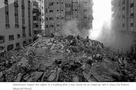 GUERRA DI GAZA, ISRAELE LANCIA L'INVASIONE, Hamas chiede aiuto a Iran