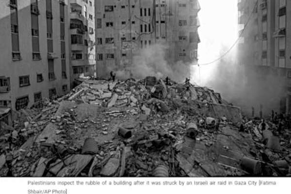 GUERRA DI GAZA, ISRAELE LANCIA L'INVASIONE, Hamas chiede aiuto a Iran