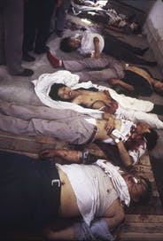 strage tiananmen