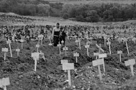 Russia v Ucraina, la Guerra Dopo i Primi 100 Giorni di Guerra