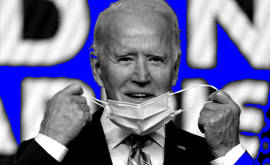 USA 2020, JOE BIDEN PUO' FARE IL PRESIDENTE, MA TRUMP