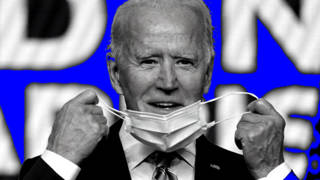 USA 2020, JOE BIDEN PUO' FARE IL PRESIDENTE, MA TRUMP