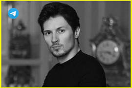 12 Reati del Fondatore di Telegram Pavel Durov, il Mostro di Parigi