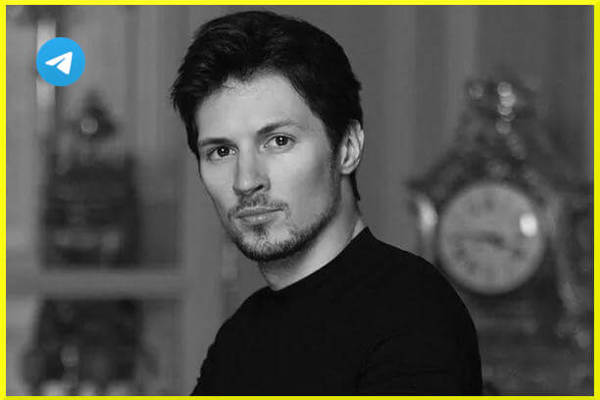 12 Reati del Fondatore di Telegram Pavel Durov, il Mostro di Parigi