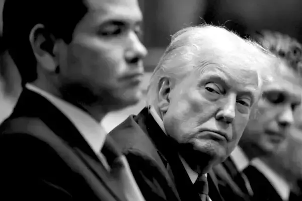 Golpe di Trump in Venezuela contro Machado e Urrutia