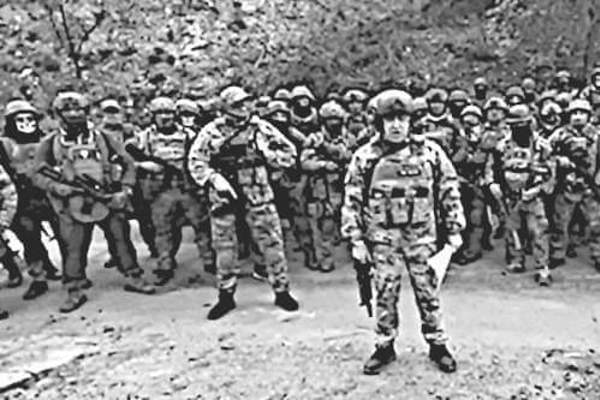 Prighozin Attacca Putin o Tende una Trappola a Zelensky?