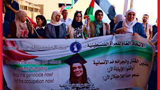 Come e perché Aysenur Ezgi Eygi è stata uccisa da un cecchino IDF