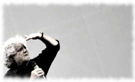 DE PROFUNDIS CINQUE STELLE