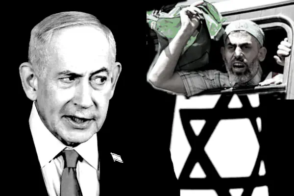 Netanyahu perderà le elezioni, Sinwar lo avvisò del 7 Ottobre