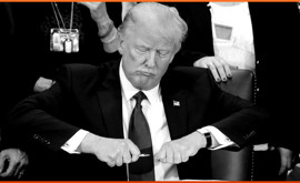 Roger Stone Amico di Trump Condannato per Aver Mentito al Congresso