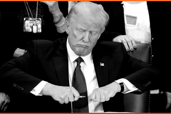 Roger Stone Amico di Trump Condannato per Aver Mentito al Congresso