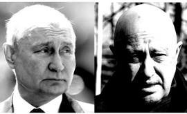 PRIGOZHIN CONTRO PUTIN, GUERRA IN RUSSIA, UCRAINA HA VINTO