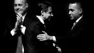 Ecco Cosa Dovrebbe Fare Luigi Di Maio