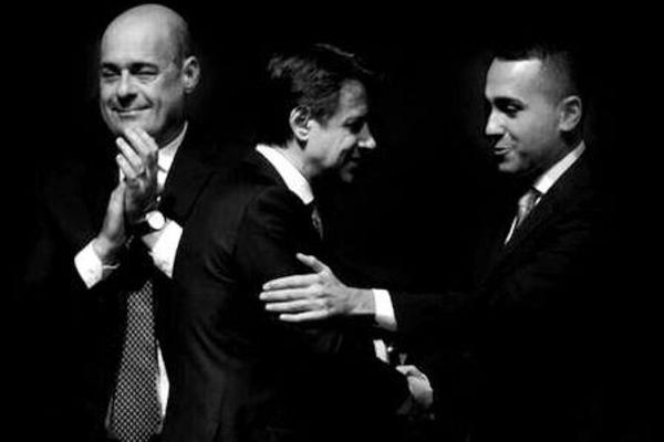 Coronavirus Italia, Zingaretti Contagiato, Governo Conte in Quarantena?