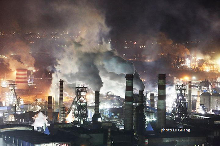 ILVA, Speriamo Che Chiuda Davvero