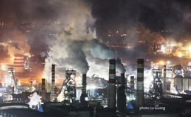 ILVA, Speriamo Che Chiuda Davvero