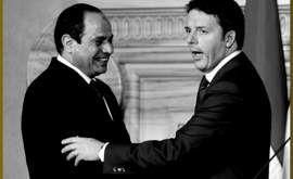 Matteo Renzi al Processo per l'Omicidio di Regeni Cambierà Versione?