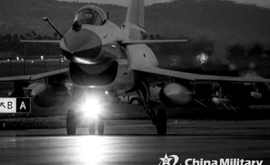 LA CINA MINACCIA LA TERZA GUERRA MONDIALE PER INVADERE TAIWAN