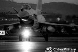 LA CINA MINACCIA LA TERZA GUERRA MONDIALE PER INVADERE TAIWAN