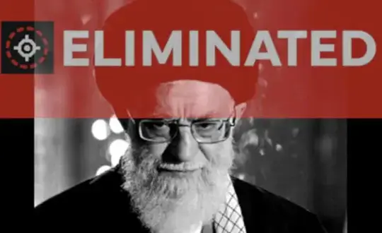 USA e Israele uccidono Khamenei