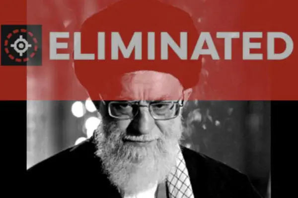 USA e Israele uccidono Khamenei