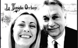Meloni e Orban Svelati dalla Maestra Antifascista Ilaria Salis