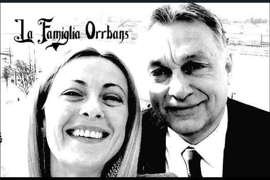 Meloni e Orban Svelati dalla Maestra Antifascista Ilaria Salis
