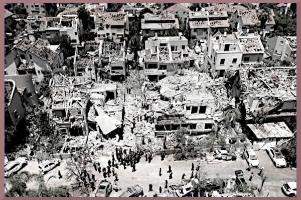 Come l'Islam giudicherà la guerra di Israele e USA contro l'Iran?