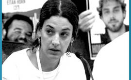 Arbel Yehoud, ex ostaggio in lotta per liberare gli ostaggi a Gaza