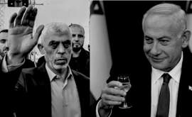 Netanyahu Reagisce Come un Mafioso alla Richiesta della ICC