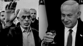 Netanyahu Reagisce Come un Mafioso alla Richiesta della ICC