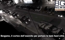 COVID-19, Centomila morti, un numero falso ma simbolico