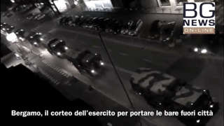 Coronavirus Italia, Basta Perdere Tempo, Chiudere Tutto e Tutti