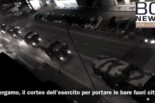 COVID-19, Centomila morti, un numero falso ma simbolico