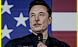 MAGA MEGA FIGA by Elon Musk il piazzista neonazi sbaglia spot