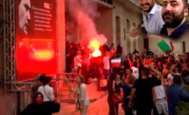 CONTRO I FASCISTI E I LORO AMICI FUORI E DENTRO IL GOVERNO